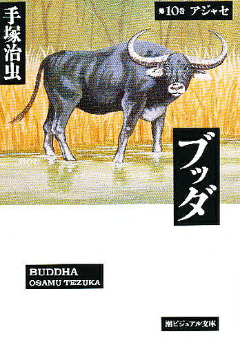 【送料無料】ブッダ 第10巻／手塚治虫