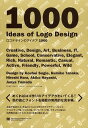 ロゴデザインのアイデア1000/杉江耕平/田中クミコ/ハラヒロシ【1000円以上送料無料】(3)