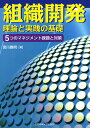 組織開発 理論と実践の基礎 5つのマネジメント課題と対策／宮川雅明【1000円以上送料無料】