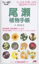 尾瀬植物手帳 花の楽園尾瀬の植物300種を色別検索/猪狩貴史【1000円以上送料無料】