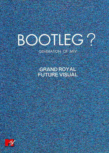【送料無料】Bootleg Generation of MTV