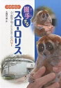 握手するスローロリス 人工飼育で育った小さなサルのハリー ノンフィクション／大西伝一郎【1000円以上送料無料】