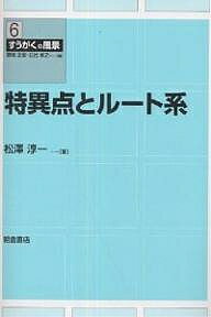 特異点とルート系／松澤淳一【1000円以上送料無料】