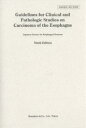 bookfan 2Ź ŷԾŹ㤨ֿƻ谷 Guidelines for clinical and pathologic studies on carcinoma of the esophagus ѸǡܿƲ1000߰ʾ̵ۡפβǤʤ4,180ߤˤʤޤ