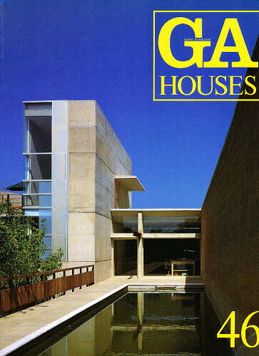 【送料無料】GA HOUSES 46