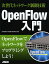 OpenFlow入門 次世代ネットワーク制御技術／石井秀治／大山裕泰／河合栄治【1000円以上送料無料】