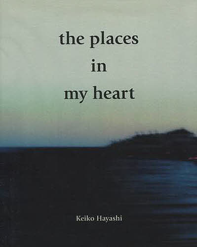 the places in my heart／林恵子【1000円以上送料無料】