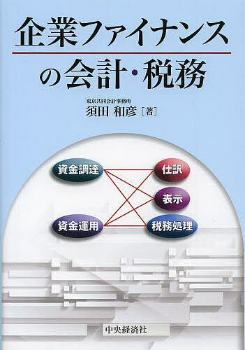 著者須田和彦(著)出版社中央経済社発売日2013年10月ISBN9784502488009ページ数302Pキーワードきぎようふあいなんすのかいけいぜいむ キギヨウフアイナンスノカイケイゼイム すだ かずひこ スダ カズヒコ9784502488009内容紹介ファイナンスの取扱いを新たな視点で整理・解説！多様化する手法ごとに調達側・投資側双方の実務がわかる。※本データはこの商品が発売された時点の情報です。目次第1章 概要および導入（企業のファイナンス手法の類型/企業財務とファイナンス手法/企業会計および法人税法上の純資産と利益（所得）の概念/ファイナンス手法と税務上の取扱い）/第2章 デット・ファイナンス（借入金（金銭消費貸借）/社債）/第3章 エクイティ・ファイナンス（株式/新株予約権）/第4章 ハイブリッド・ファイナンス（ハイブリッド・ファイナンスの類型/デット型—劣後債、劣後ローン、利益連動債/エクイティ型—種類株式/転換型—新株予約権付社債/仕組型—優先出資証券スキーム）/第5章 アセット・ファイナンス（担保融資等/割賦販売/リース取引/流動化取引）