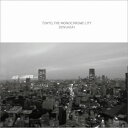 Tokyo,The Monoch...