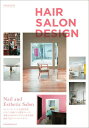 HAIR SALON DESIGN【1000円以上送料無料】