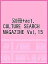 別冊+act. CULTURE SEARCH MAGAZINE Vol.15【1000円以上送料無料】