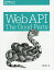 Web API:The Good Parts1000߰ʾ̵ۡפ򸫤