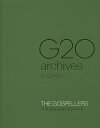 G20 archives THE GOSPELLERS 20th Anniversary Book All you need to know about the Gospellersf20 years of stardom.y1000~ȏ㑗z