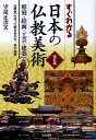 著者守屋正彦(著)出版社東京美術発売日2010年11月ISBN9784808708955ページ数16，135Pキーワードすぐわかるにほんのぶつきようびじゆつちようこく スグワカルニホンノブツキヨウビジユツチヨウコク もりや まさひこ モリヤ マサヒコ9784808708955内容紹介仏教がはぐくんだ豊かな造形表現を、時代の信仰をふまえて大胆に読み解く！タイムマシン、テーマパーク、宣伝合戦…といったわかりやすい表現を駆使して、スッキリ、ストンと腑に落ちる、ユニークな仏教美術通史。※本データはこの商品が発売された時点の情報です。目次第1章 飛鳥・白鳳時代—日本に「仏教」がやって来た！/第2章 奈良時代—はるかな唐への憧れと仏教による国家統一/第3章 平安時代—霊力への信仰と極楽浄土への願い/第4章 鎌倉時代—民衆のための“新しい仏教”/第5章 室町時代—武士と僧の精神が深化した禅宗文化