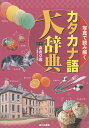 写真で読み解くカタカナ語大辞典/森山卓郎【1000円以上送料無料】