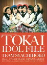 GOOD ROCKS SPECIAL BOOK TOKAI IDOL FILE【1000円以上送料無料】