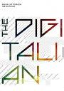 ARASHI LIVE TOUR 2014 THE DIGI...