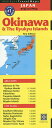 Travel Maps:Okinaw 1y1000~ȏ㑗z