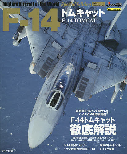 F-14トムキャット【1000円以上送料無料】