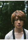 SHAFT Suzuki Hiroki Acting From Thirty 鈴木拡樹PHOTOBOOK／JUNKOMORISAKI