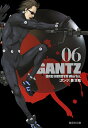 ガンツ 漫画 GANTZ 6／奥浩哉【1000円以上送料無料】