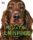 ビジュアル犬種百科図鑑/ドーリング・キンダースリー社編集部/神里洋/田村明子【1000円以上送料無料】