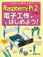 Raspberry Pi 2で電子工作をはじめよう! たのしい電子工作／高橋隆雄【1000円以上送料無料】