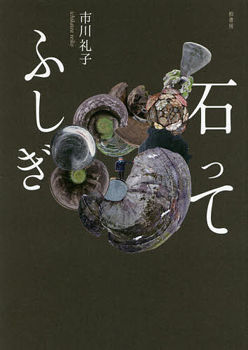 Essays - 【送料無料】石ってふしぎ／市川礼子