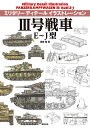 3号戦車E〜J型/遠藤慧【1000円以上送料無料】