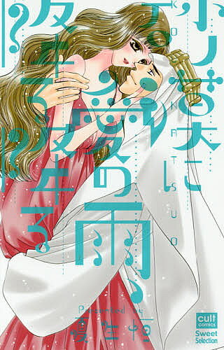 【送料無料】砂漠に愛の雨 降る降る／夏生恒