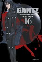 ガンツ 漫画 GANTZ 16／奥浩哉【1000円以上送料無料】