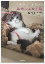 著者Hinali(著)出版社KADOKAWA発売日2016年09月ISBN9784040686707ページ数95Pキーワード手芸 うちのこにしたいようもうふえるとねこ ウチノコニシタイヨウモウフエルトネコ ひなり ヒナリ9784040686707内容紹介ネットで話題！ 超リアル羊毛フェルト猫作家、初めての手作り本。どの作家より本物そっくり！ と注目の手づくり猫人形がつくれます。思わず撫でたくなるような、いまにも動き出しそうな猫。スコティッシュフォールド、茶白、シャムトラ、三毛・・・etc.お気に入りを、うちのコに！ この本で出会った作品をあなたの手で、世界に1匹だけのフェルト猫づくり。必要な材料と道具の紹介からはじまり、基本のつくり方をプロセス写真で丁寧に解説。全身猫5体のほか、顔だけ猫など10種以上を紹介しています。羊毛を触ったり、猫の顔やからだをつくっている時も癒やされます。初めての人でも自分だけの羊毛フェルト猫がつくれます。※本データはこの商品が発売された時点の情報です。目次Hinaliのリアル羊毛フェルト猫写真集/Hinaliのうちのコ/羊毛フェルト猫・基本のつくり方/全身リアル羊毛フェルト猫のつくり方編/顔だけ猫、フレーム猫/フレーム羊毛フェルト猫のつくり方編