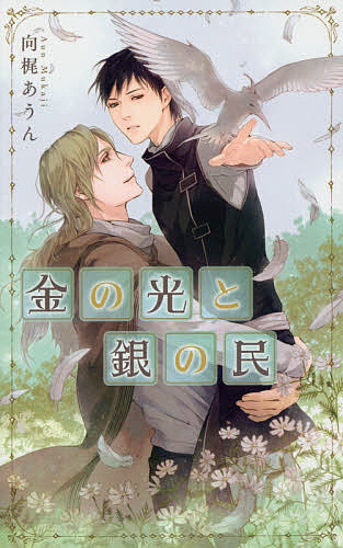 Super Qwest Library - 【送料無料】金の光と銀の民／向梶あうん