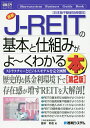 最新J-REITの基本と仕組みがよ～くわかる本 ストラクチャーとビジネスモデルを完全図解 日本版不動産投資信託／脇本和也【1000円以上送料無料】