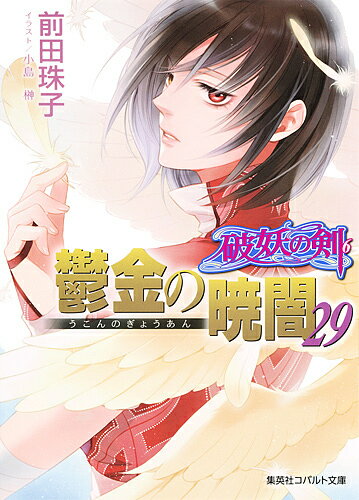 【送料無料】鬱金の暁闇 29／前田珠子