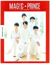 MAG!CPRINCE FIRST PHOTOBOOK^؋My1000~ȏ㑗z