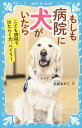 もしも病院に犬がいたら こども病院ではたらく犬、ベイリー/岩貞るみこ【1000円以上送料無料】