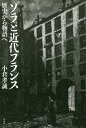 ゾラと近代フランス 歴史から物語へ／小倉孝誠【1000円以上送料無料】