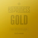 GOLD/Happiness【1...