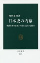 日本史の内幕 戦国女性の素顔から幕末 近代の謎まで／磯田道史【1000円以上送料無料】