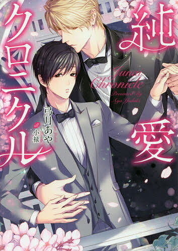 【送料無料】純愛クロニクル／弓月あや