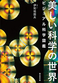 美しい科学の世界　ビジュアル科学図鑑／伊知地国夫【1000円以上送料無料】