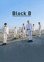 Block B／BlockB【1000円以上送料無料】