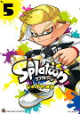 Splatoon 5/ひのでや参吉【1000円以上送料無料】