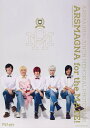 ARSMAGNA for the MATE! ARSMAGNA×JUNON MEMORIAL PHOTOBOOK／アルスマグナ