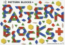 PATTERN BLOCKS+【1000円以上送料無料】