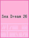 Sea Dream 26【1000円以上送料無料】