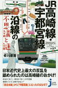 JR高崎線・宇都宮線沿線の不思議と謎／老川慶喜【1000