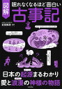 眠れなくなるほど面白い図解古事記／吉田敦彦