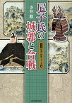 尼子氏の城郭と合戦／寺井毅【1000円以上送料無料】